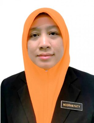 Noorhayaty bt. Sidek