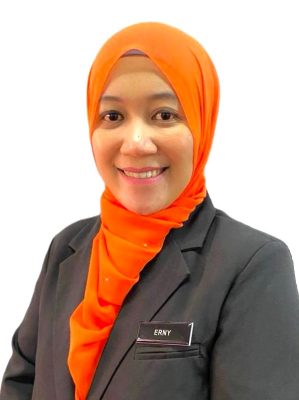 Erny Hidayati Binti Ab Wahab
