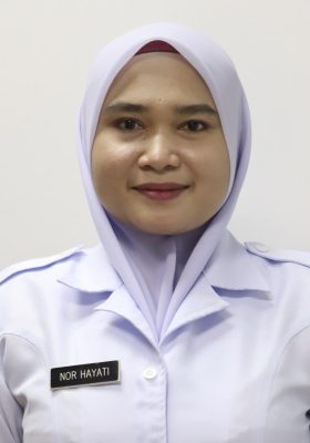 Norhayati Binti Alias