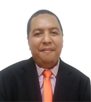 Mohd Nasrun Bin Abdul Rahman
