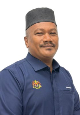 Hj.Aminuddin b. Hj. Yaacob