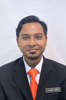 Muhammad Fuazni Izani bin Ali Akbar