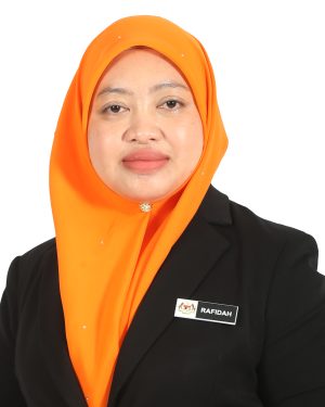 Rafidah binti Sali