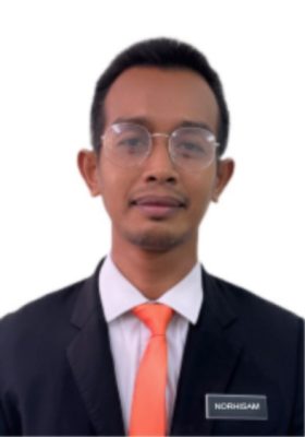 Muhamad Norhisham B. Mat Yusoff
