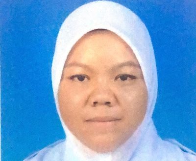 Noranisah Binti Isman