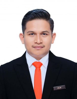 Helmi bin Ahmad Sobri