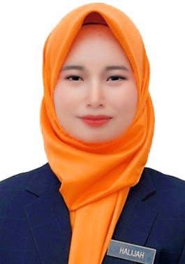 Halijah bt. Haime