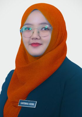 Sarinah Akma binti Gani