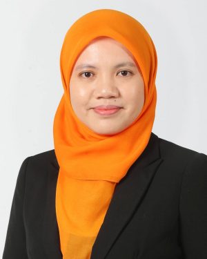 Siti Hanizah binti Saidih