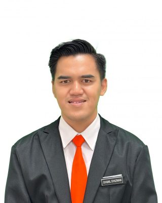 Syamil Syazwan bin Razmi