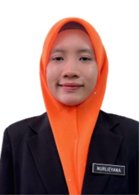 Nurlieyana Binti Kamarulzaman