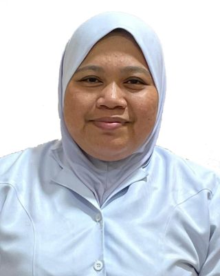 Siti Sapura Binti Ghazali
