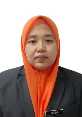 Zulida binti Zulkifli
