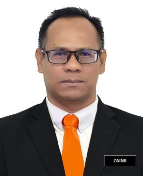 Zaimi bin Abdul Kadir