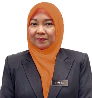 Siti Noor Syamilah bt. Deraman