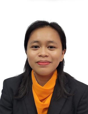 Dina Anak Kemarau