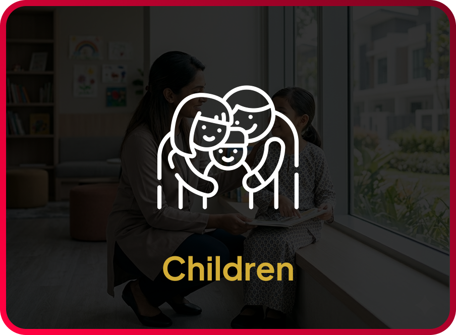 Children